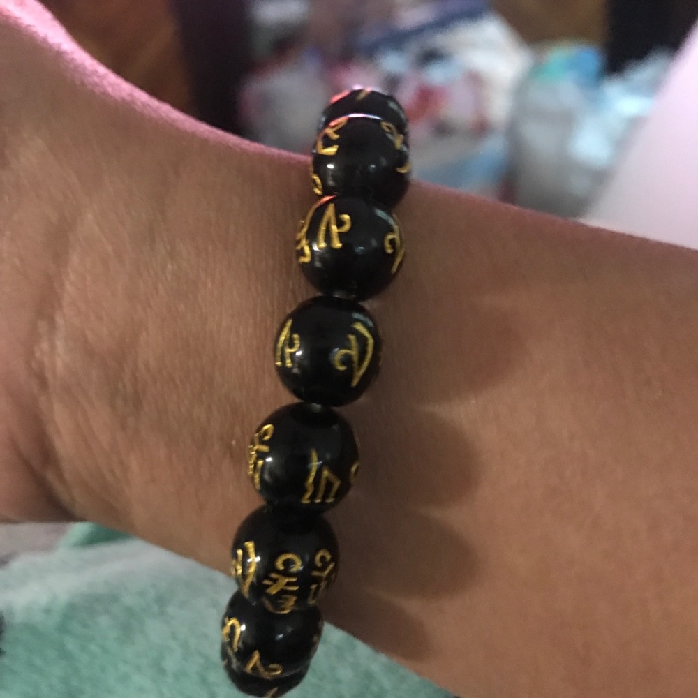 Feng shui bracelet - Picture 5 of 6